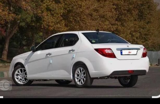 دنا پلاس توربو اتوماتیک - 1404