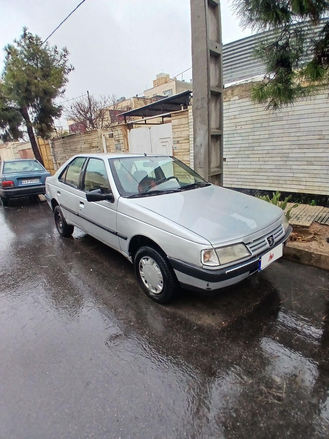 خودرو پژو، 405 آگهی ann_19780702