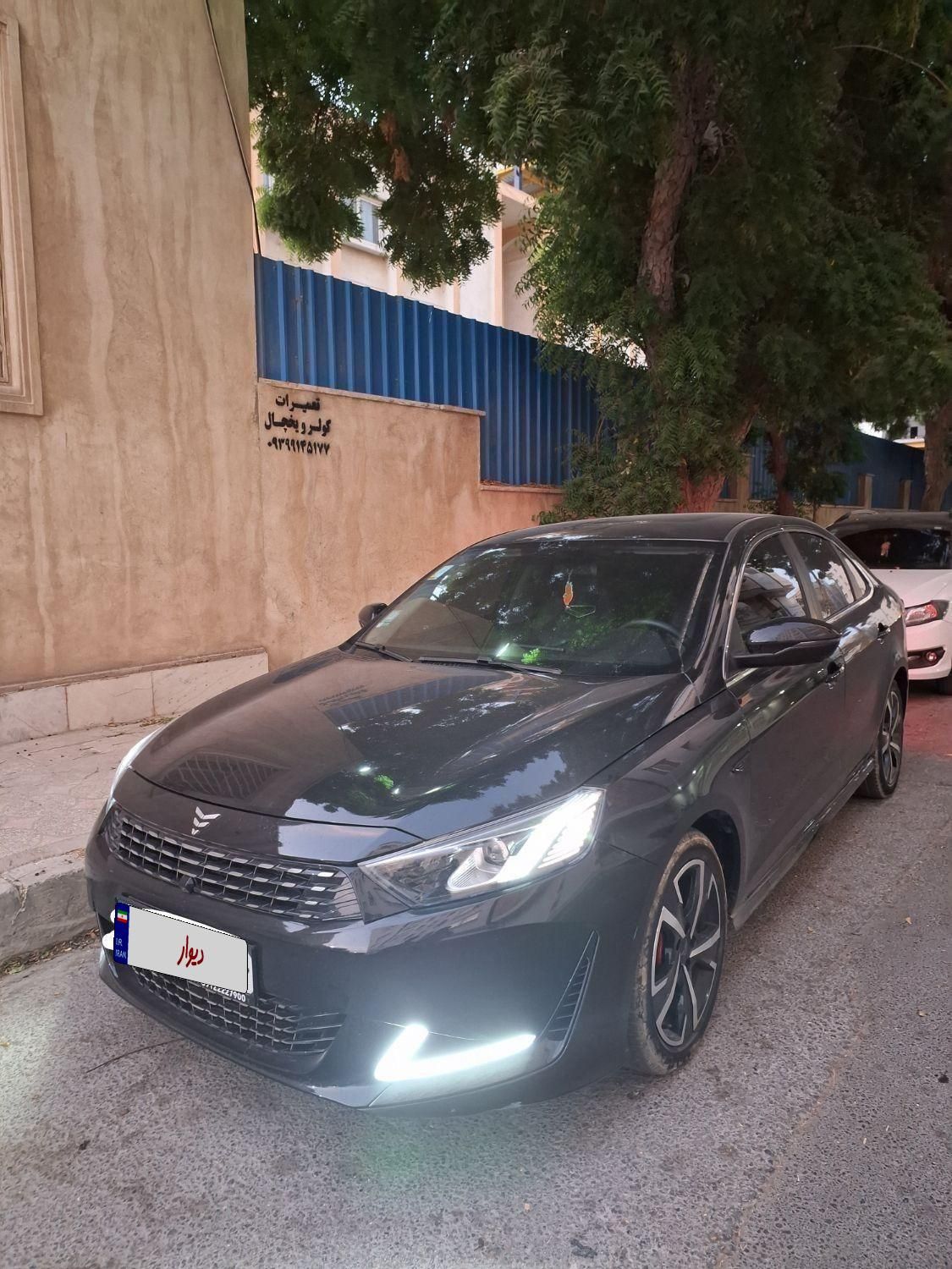 خودرو ریسپکت، پرایم آگهی ann_19780711