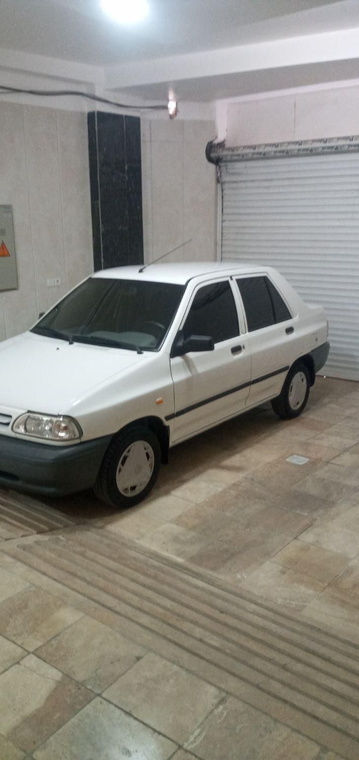 خودرو پراید، صبا آگهی ann_19780717