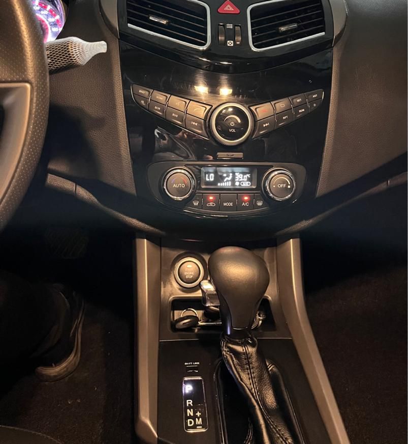 هایما S5 اتوماتیک ۶ دنده - 1402