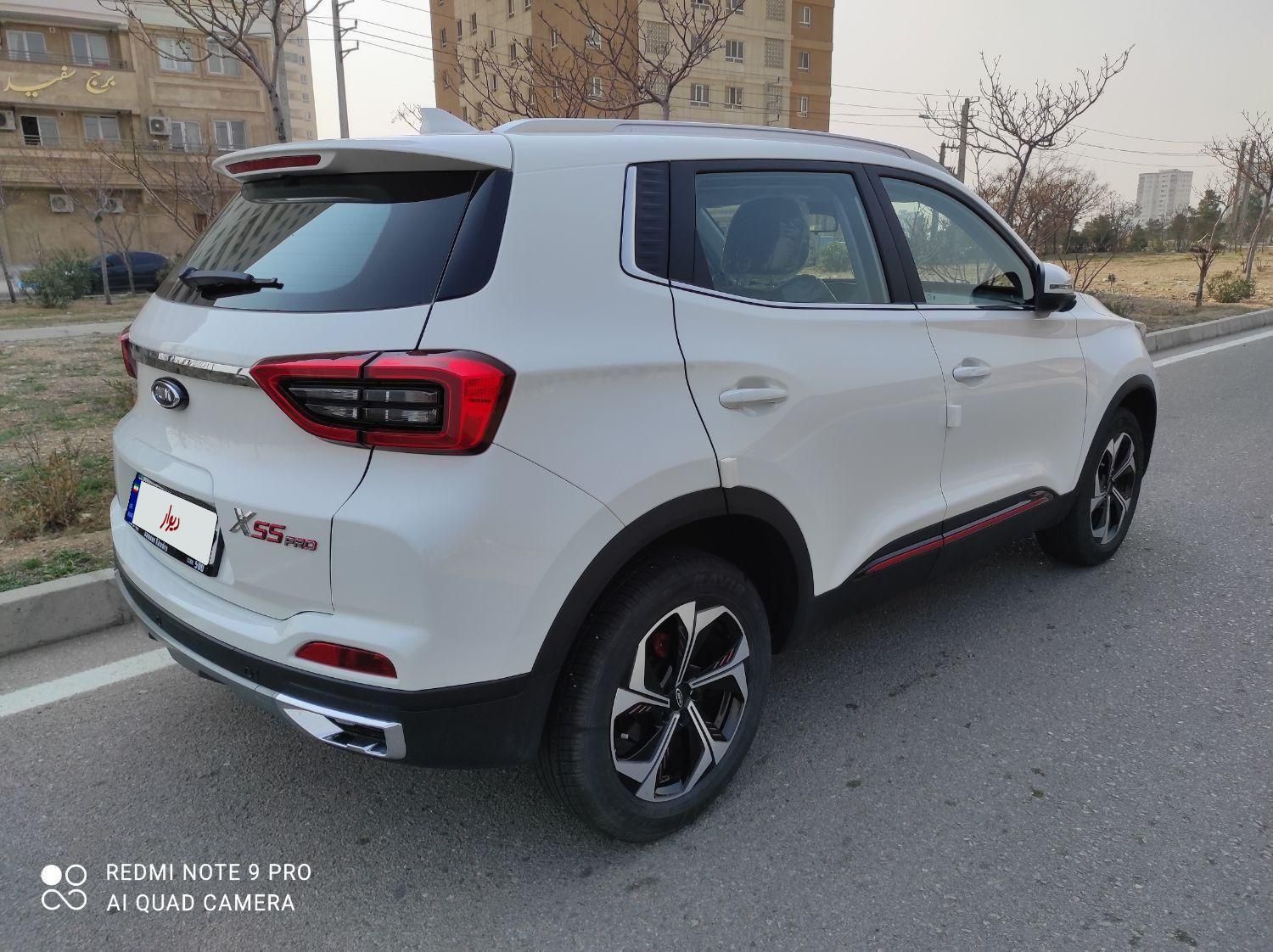 ام وی ام X55 پرو IE - 1403