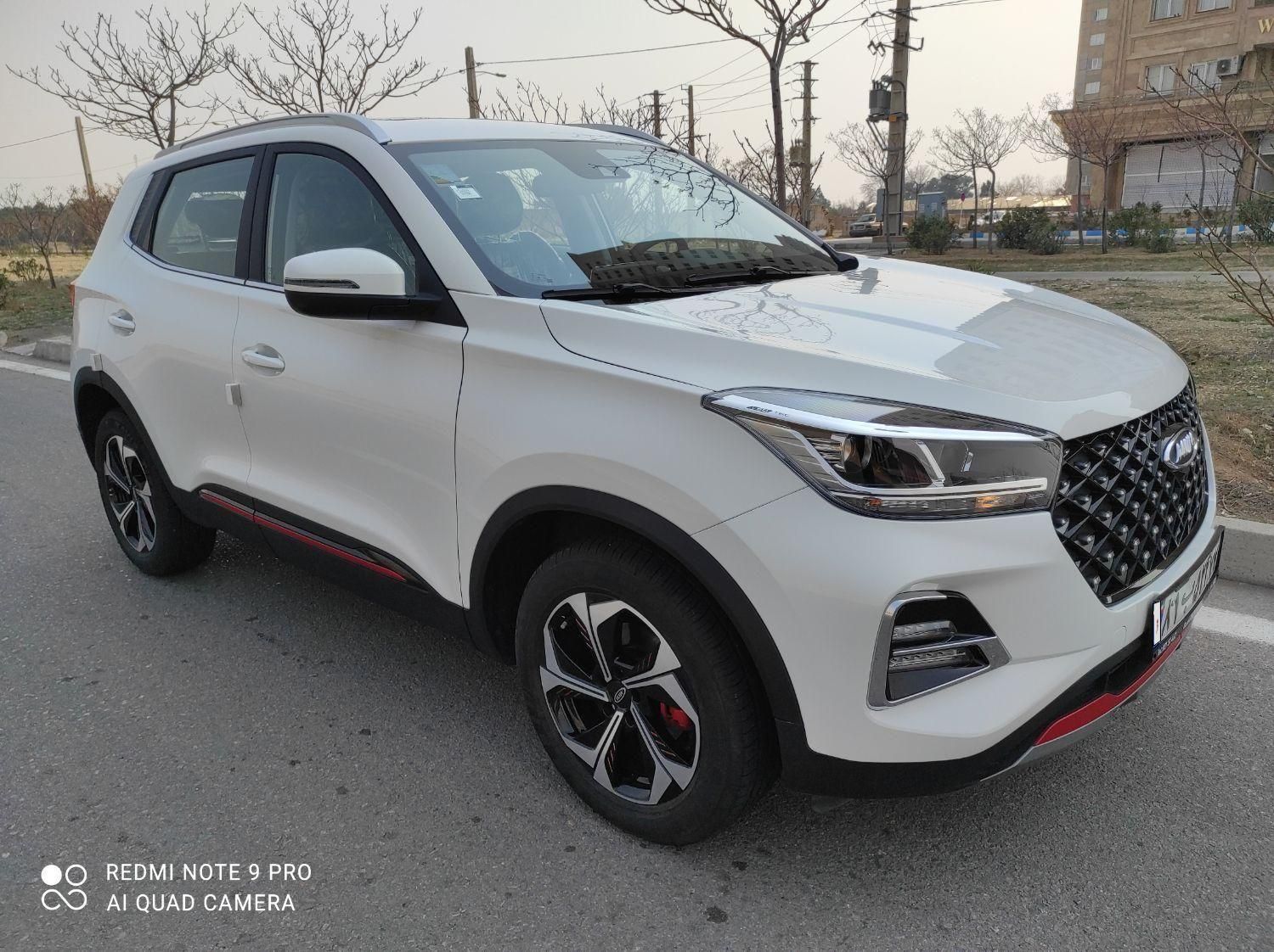 ام وی ام X55 پرو IE - 1403