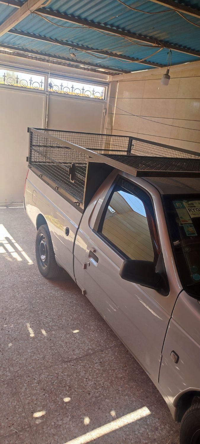 خودرو آریسان، 2 آگهی ann_19780778