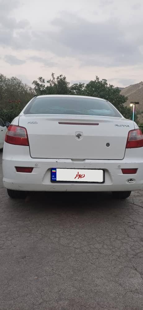 خودرو رانا، LX آگهی ann_19780822