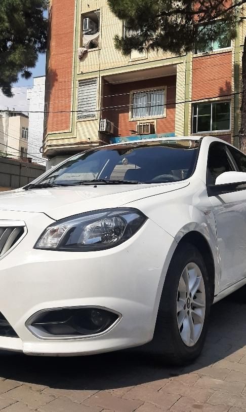 برلیانس H320 اتوماتیک 1500 - 1396