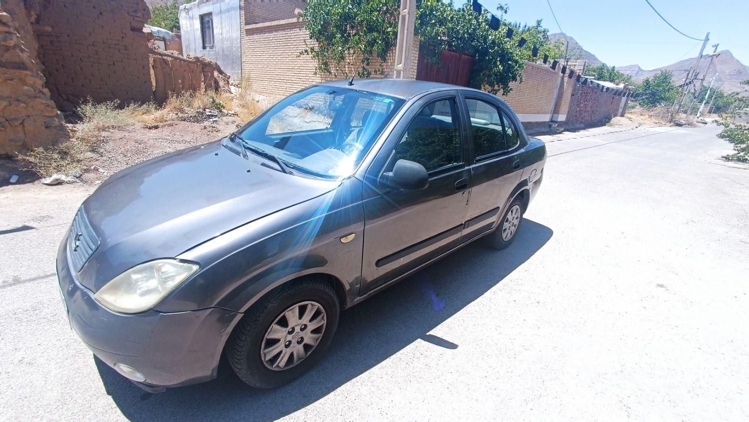 خودرو تیبا، صندوق دار آگهی ann_19780843