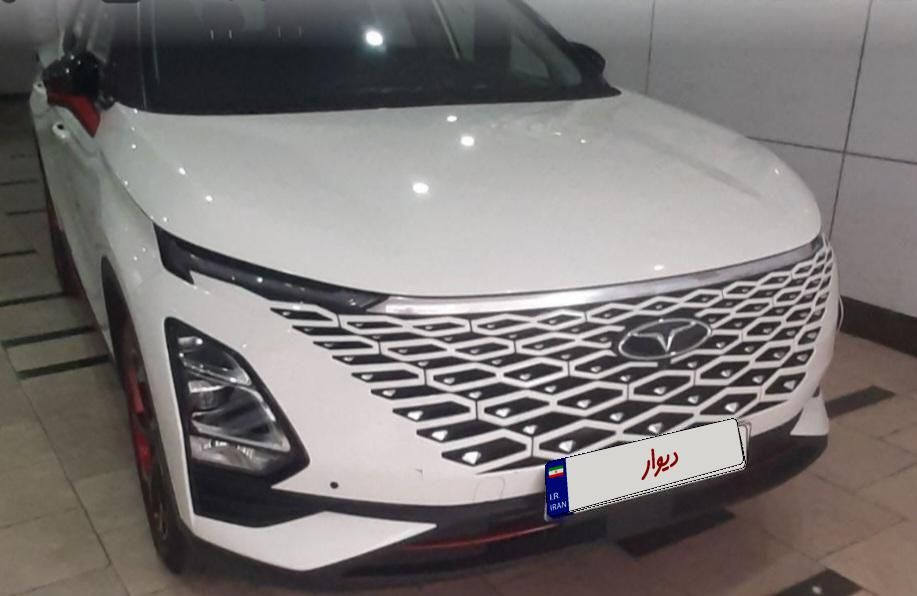 فونیکس FX پریمیوم FWD - 1402