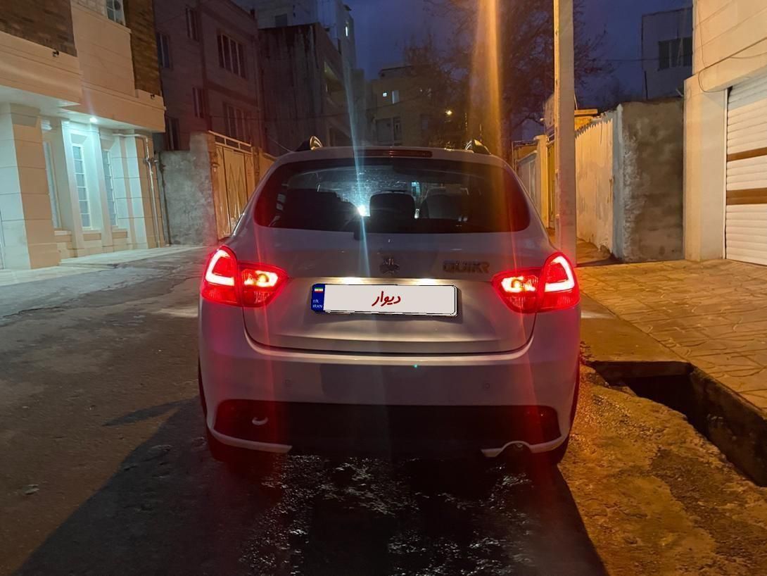 خودرو کوییک، R آگهی ann_19780945