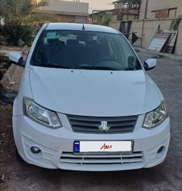 خودرو ساینا، EX آگهی ann_19781052