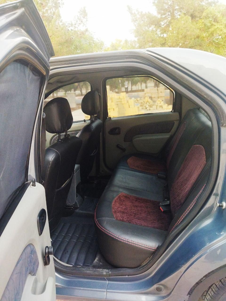 رنو تندر 90 E1 - 1387