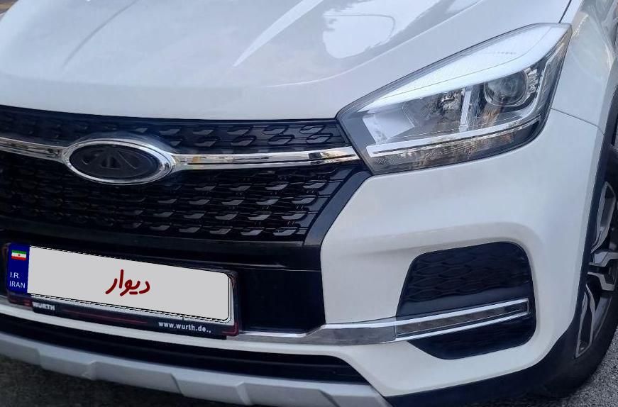 خودرو ام وی ام، X55 آگهی ann_19781109
