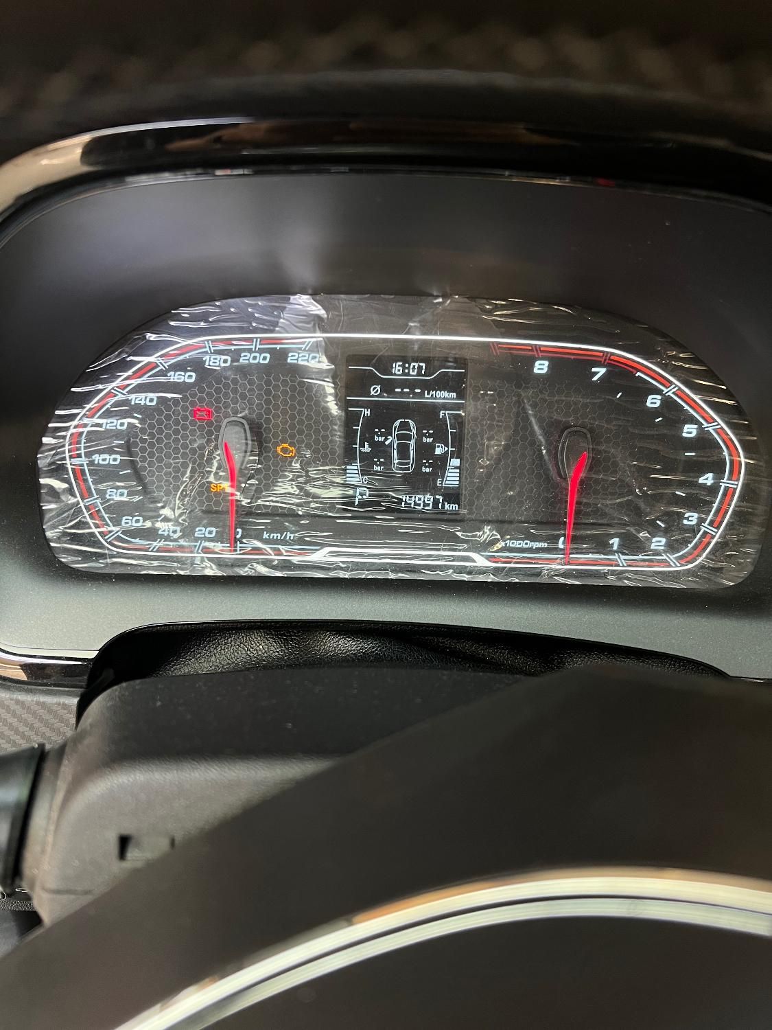 ام وی ام X22 اتوماتیک لاکچری - 1399