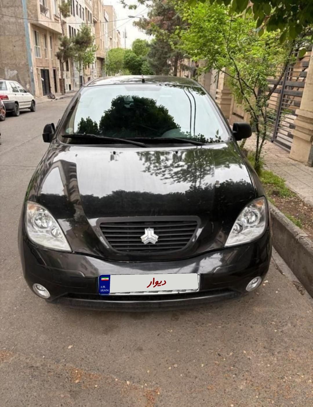 خودرو تیبا، 2 آگهی ann_19781185
