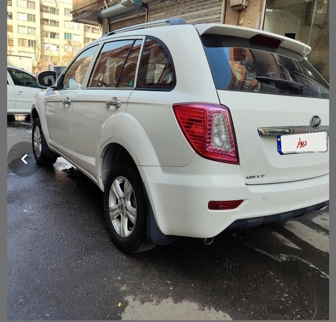 خودرو لیفان، X60 آگهی ann_19781241