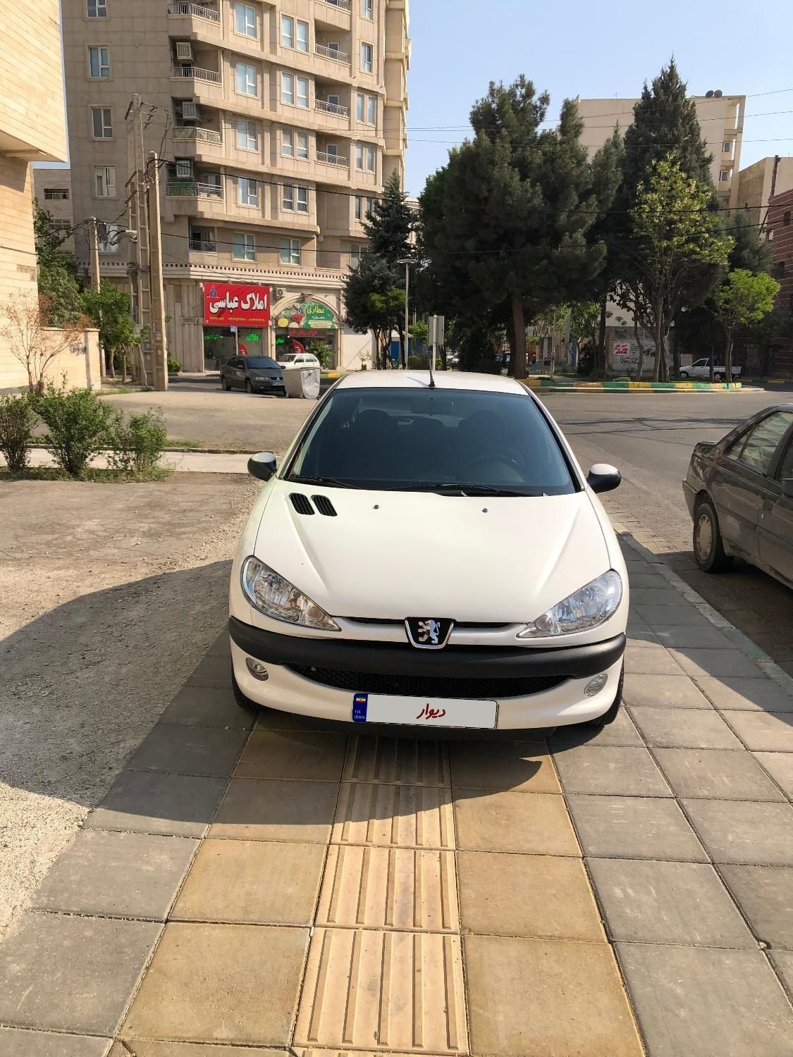 خودرو پژو، 206 آگهی ann_19781245