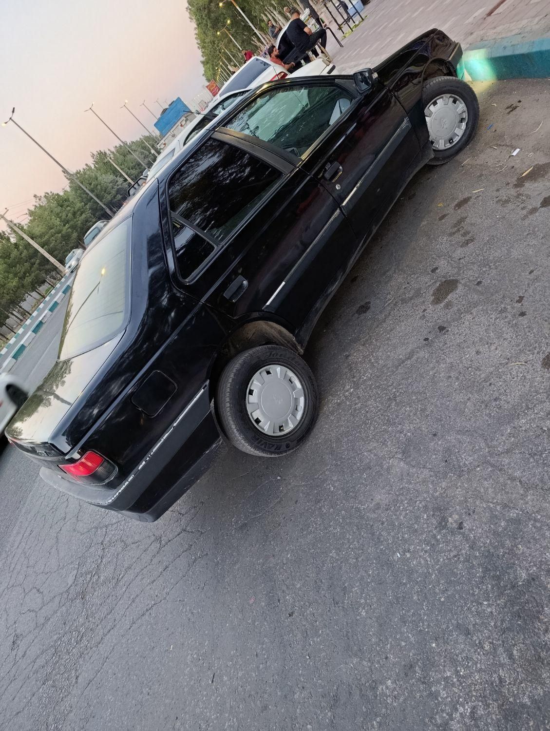 خودرو پژو، 405 آگهی ann_19781246