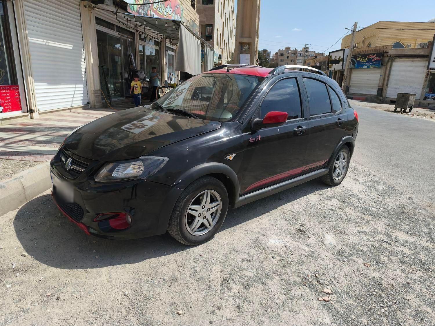 خودرو کوییک، R آگهی ann_19781254