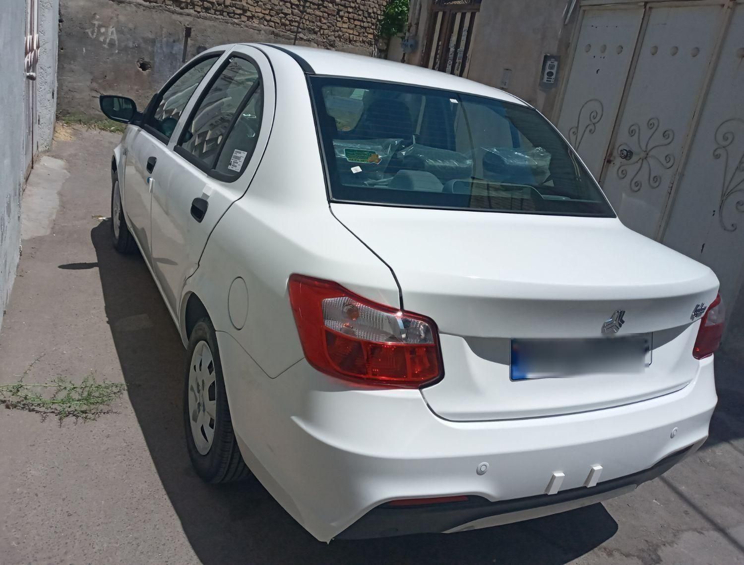 خودرو ساینا، S آگهی ann_19781284