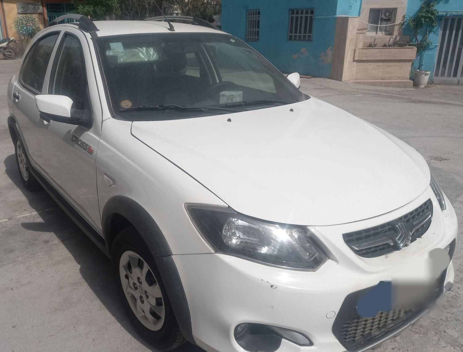 خودرو کوییک، معمولی آگهی ann_19781290