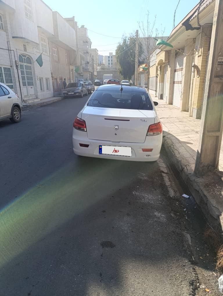 رانا پلاس پانوراما - 1402