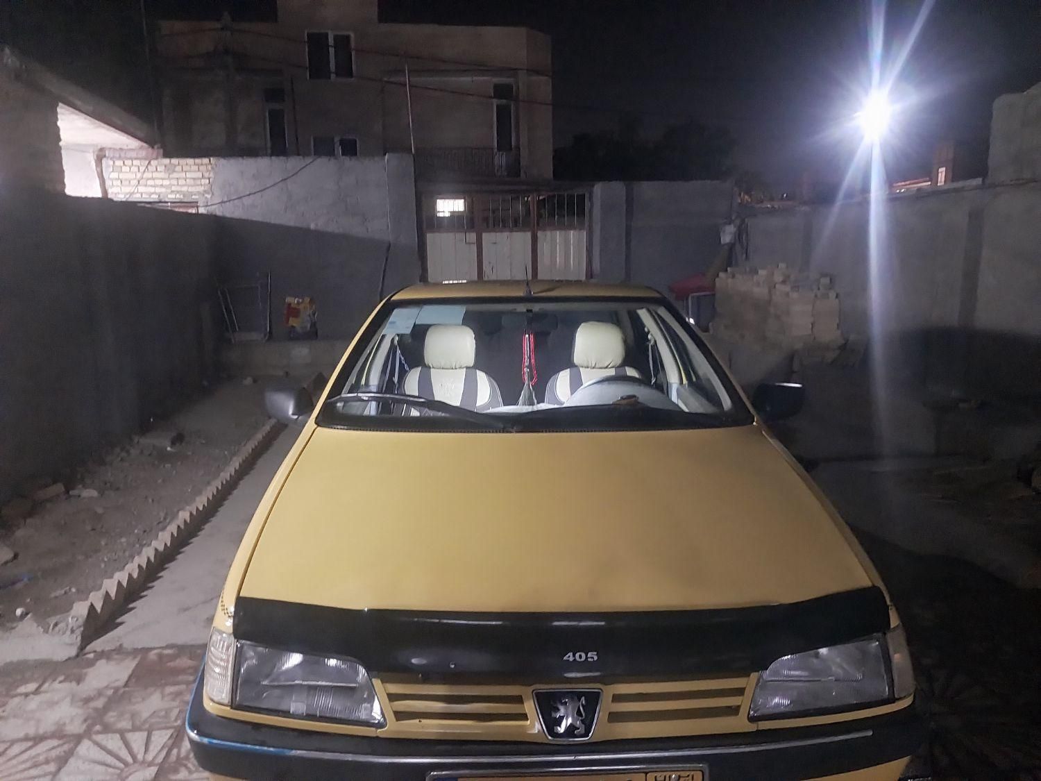 خودرو پژو، 405 آگهی ann_19781364