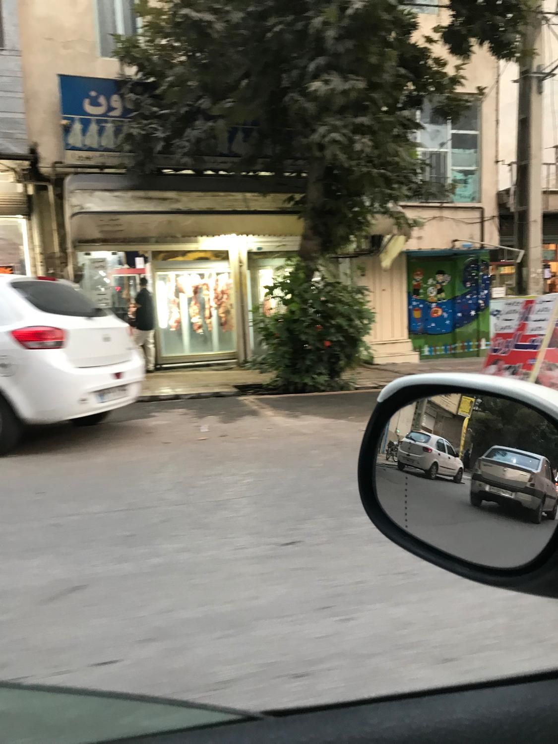 کوییک معمولی دنده‌ای - 1401