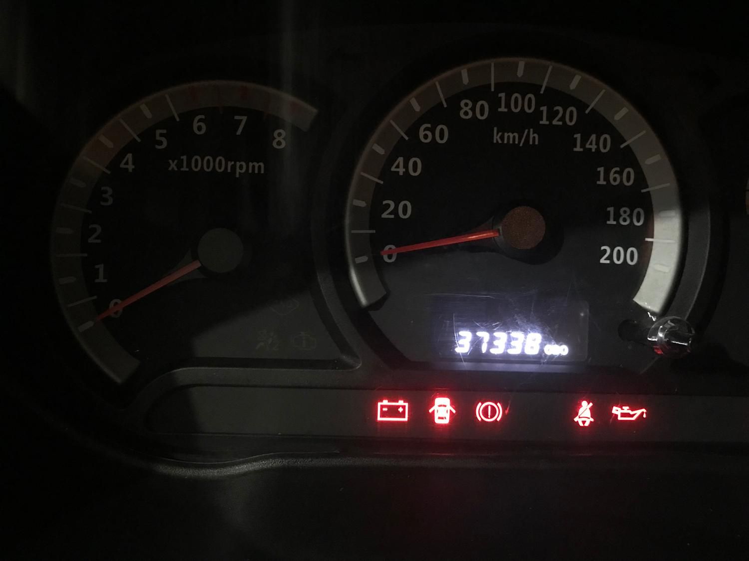 کوییک معمولی دنده‌ای - 1401