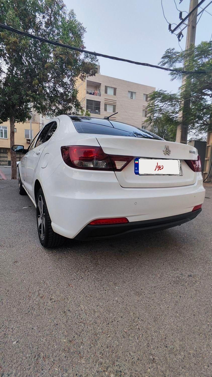 شاهین G دنده ای - 1400