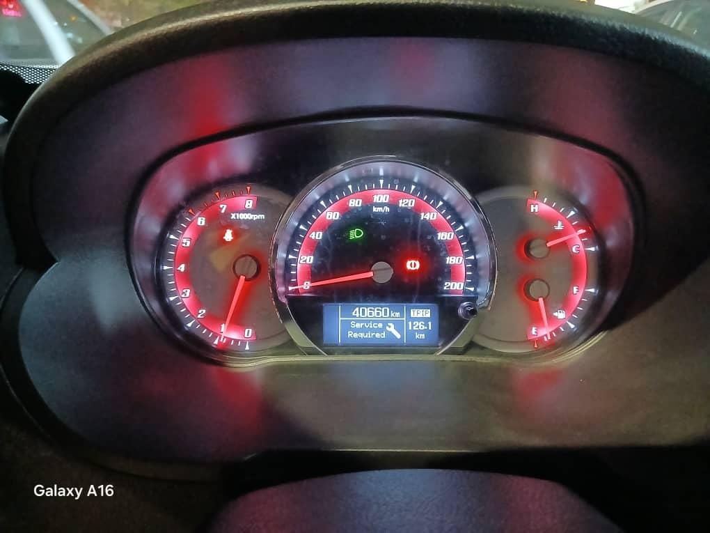 ساینا S دنده‌ای معمولی - 1403