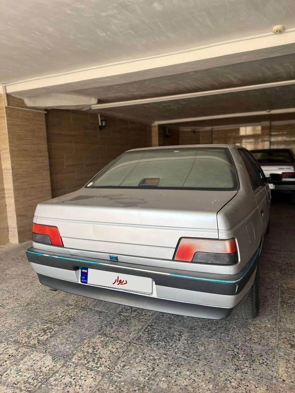 خودرو پژو، 405 آگهی ann_19781405