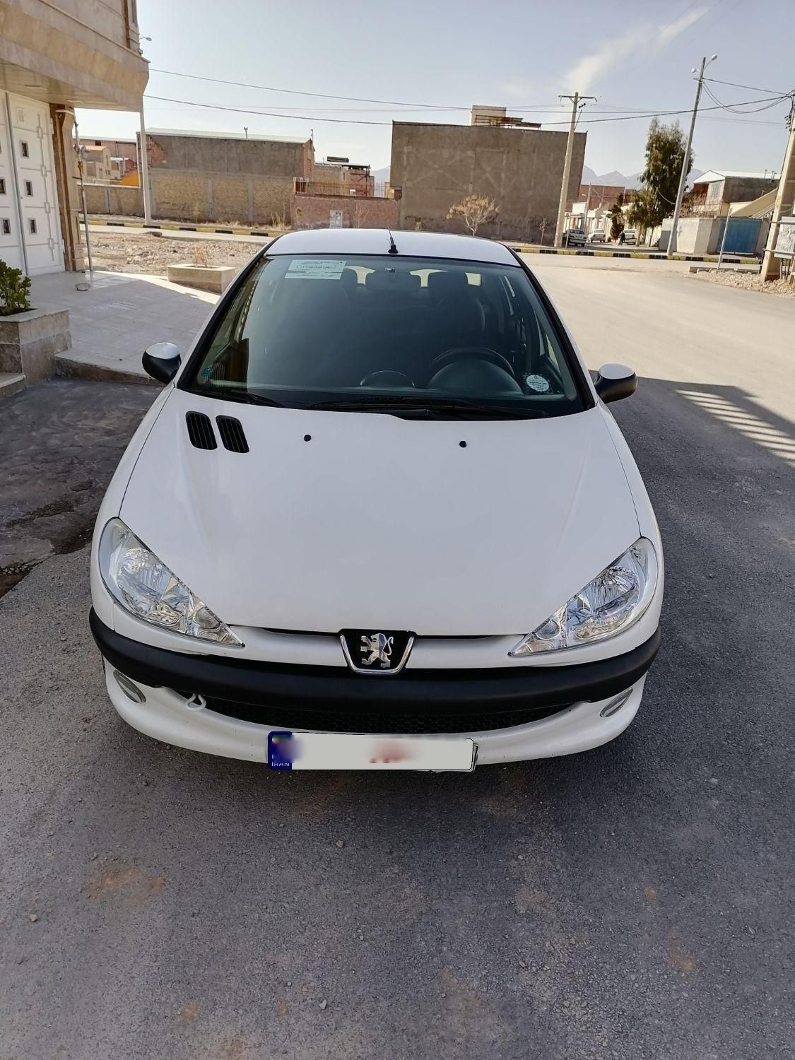 خودرو پژو، 206 آگهی ann_19781447