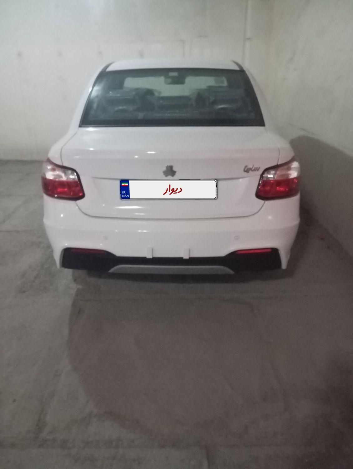 خودرو ساینا، S آگهی ann_19781453