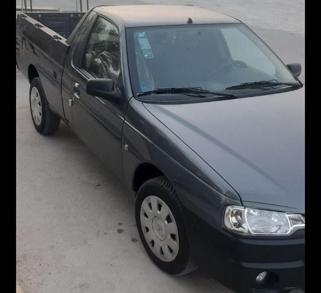 خودرو آریسان، 2 آگهی ann_19781458