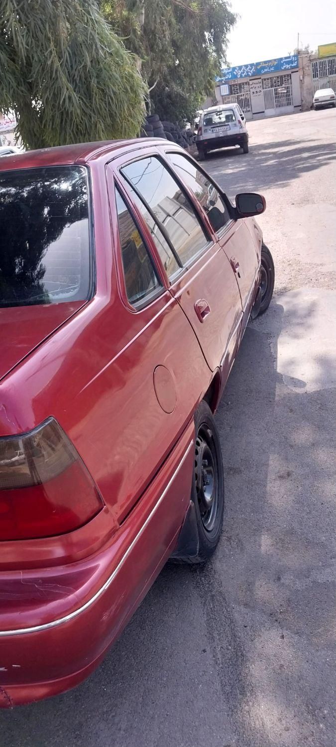 خودرو دوو، سیلو آگهی ann_19781488