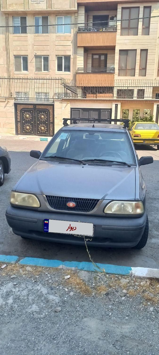 پراید 141 SE - 1394