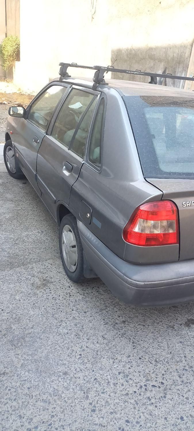 پراید 141 SE - 1394