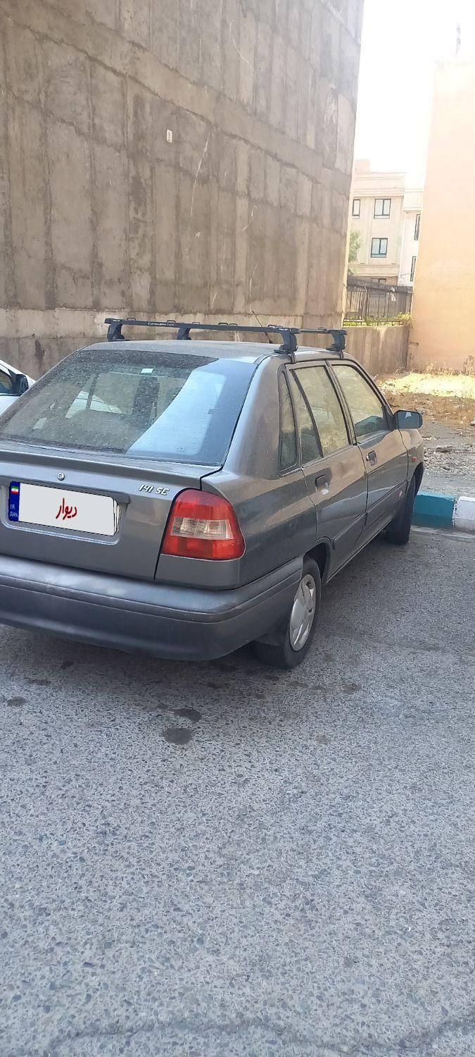 پراید 141 SE - 1394