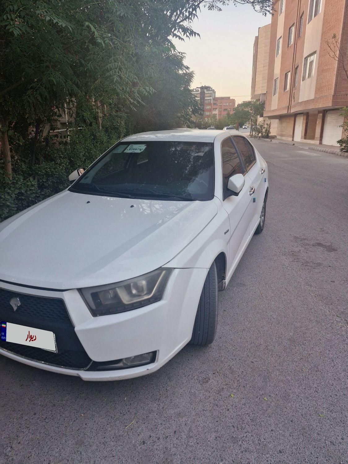 خودرو دنا، پلاس آگهی ann_19781554