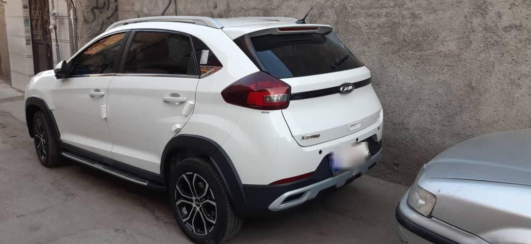 ام وی ام X22 پرو اتوماتیک اکسلنت - 1401