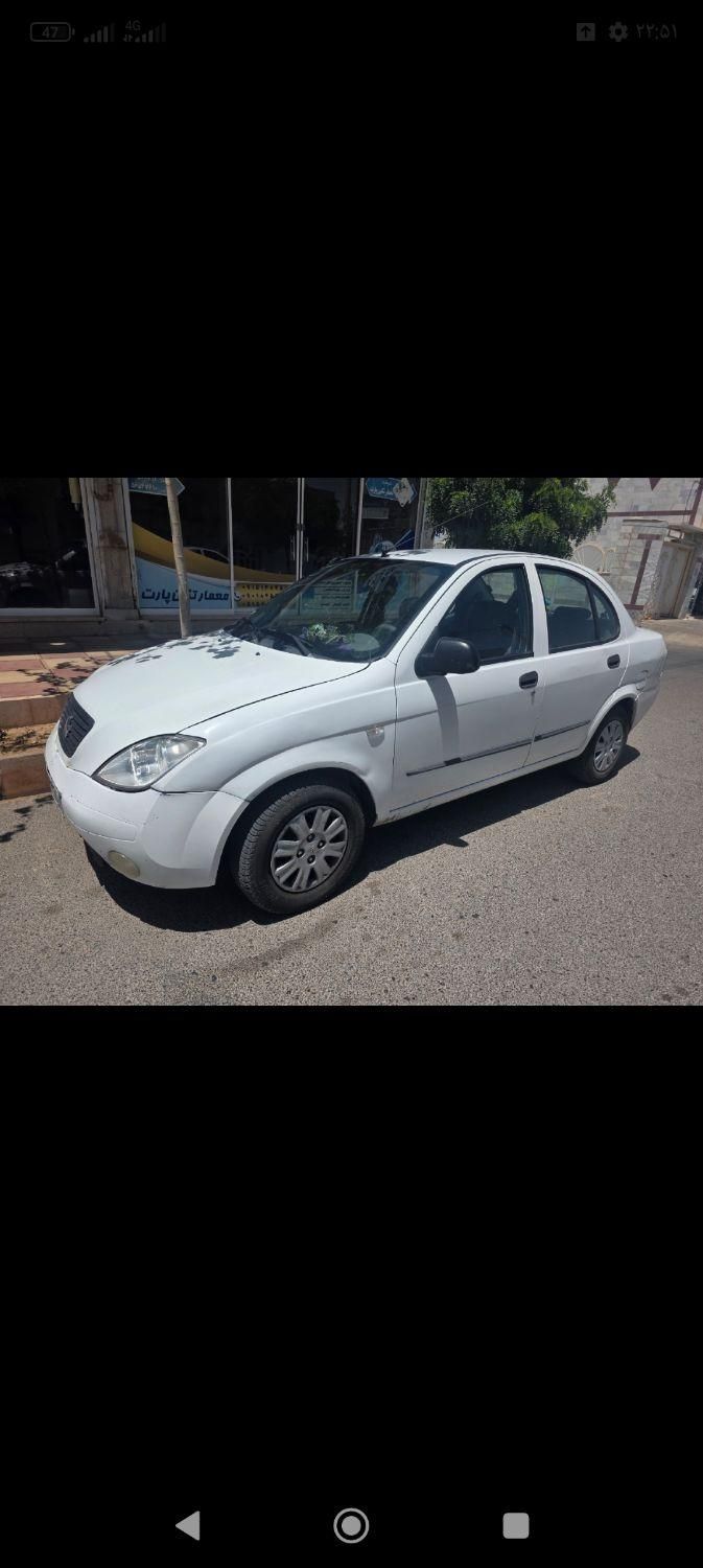 خودرو تیبا، صندوق دار آگهی ann_19781592