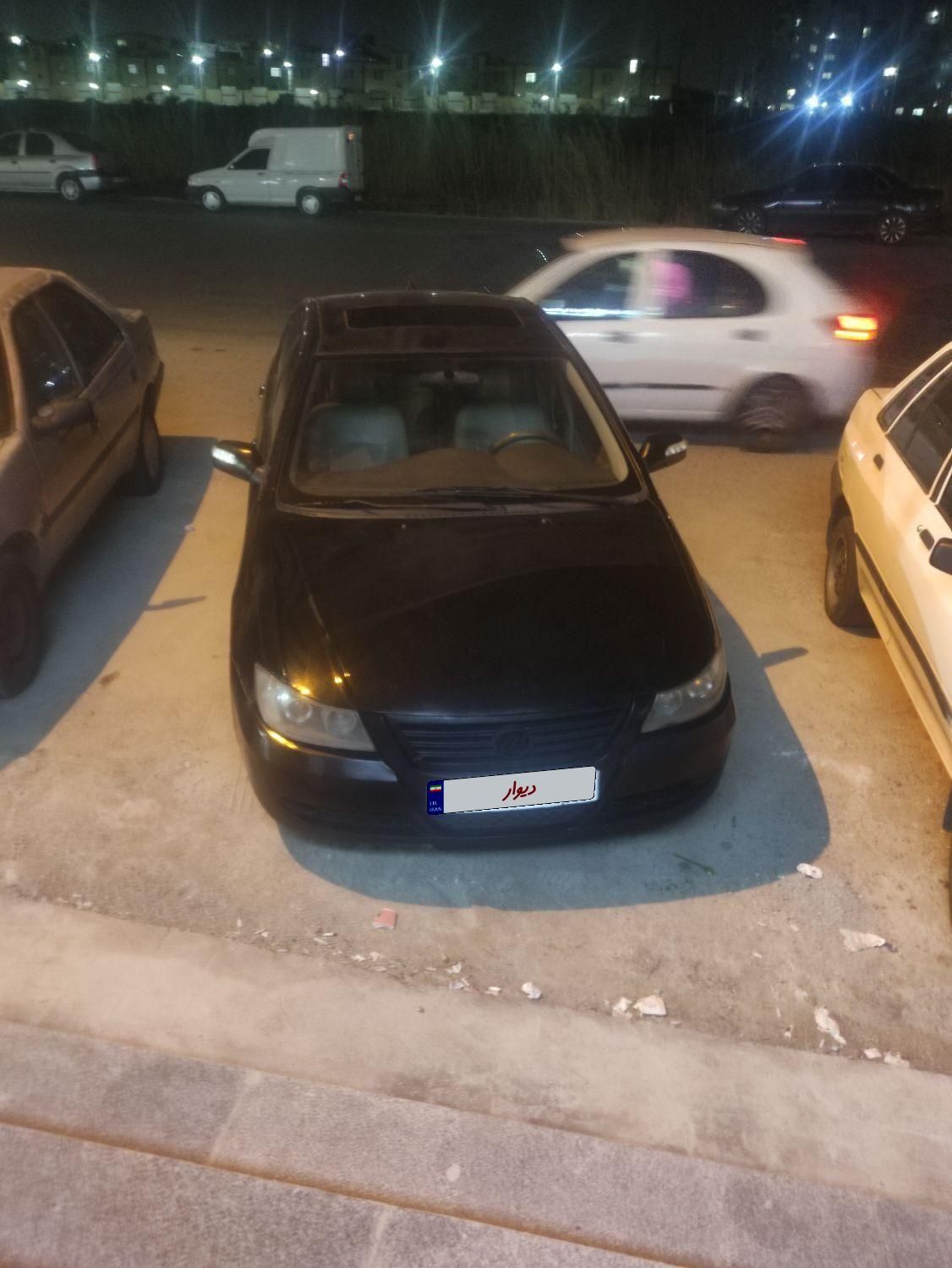 لیفان 620 دنده ای 1800 - 1393