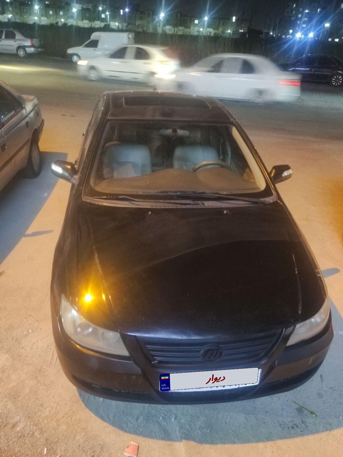 لیفان 620 دنده ای 1800 - 1393