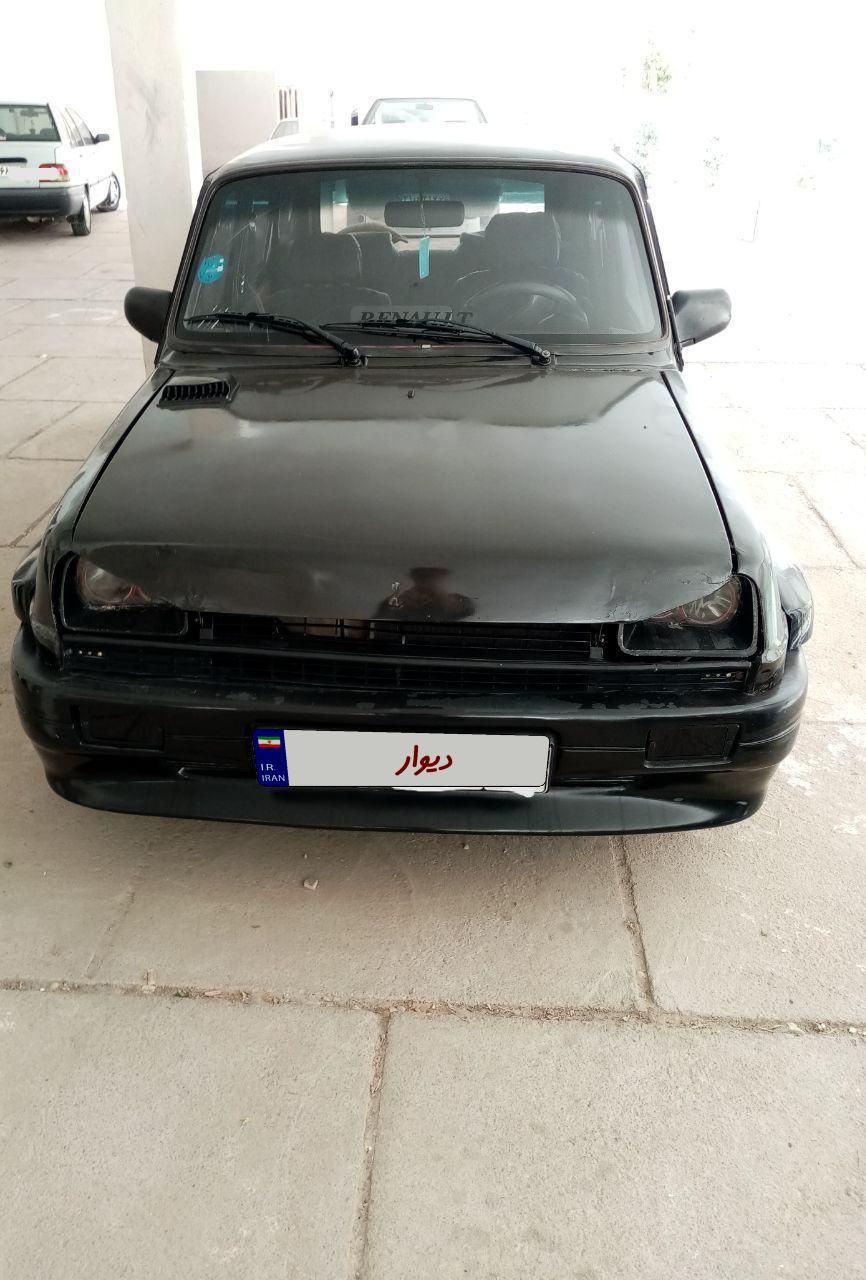 خودرو رنو، پی کی آگهی ann_19781646