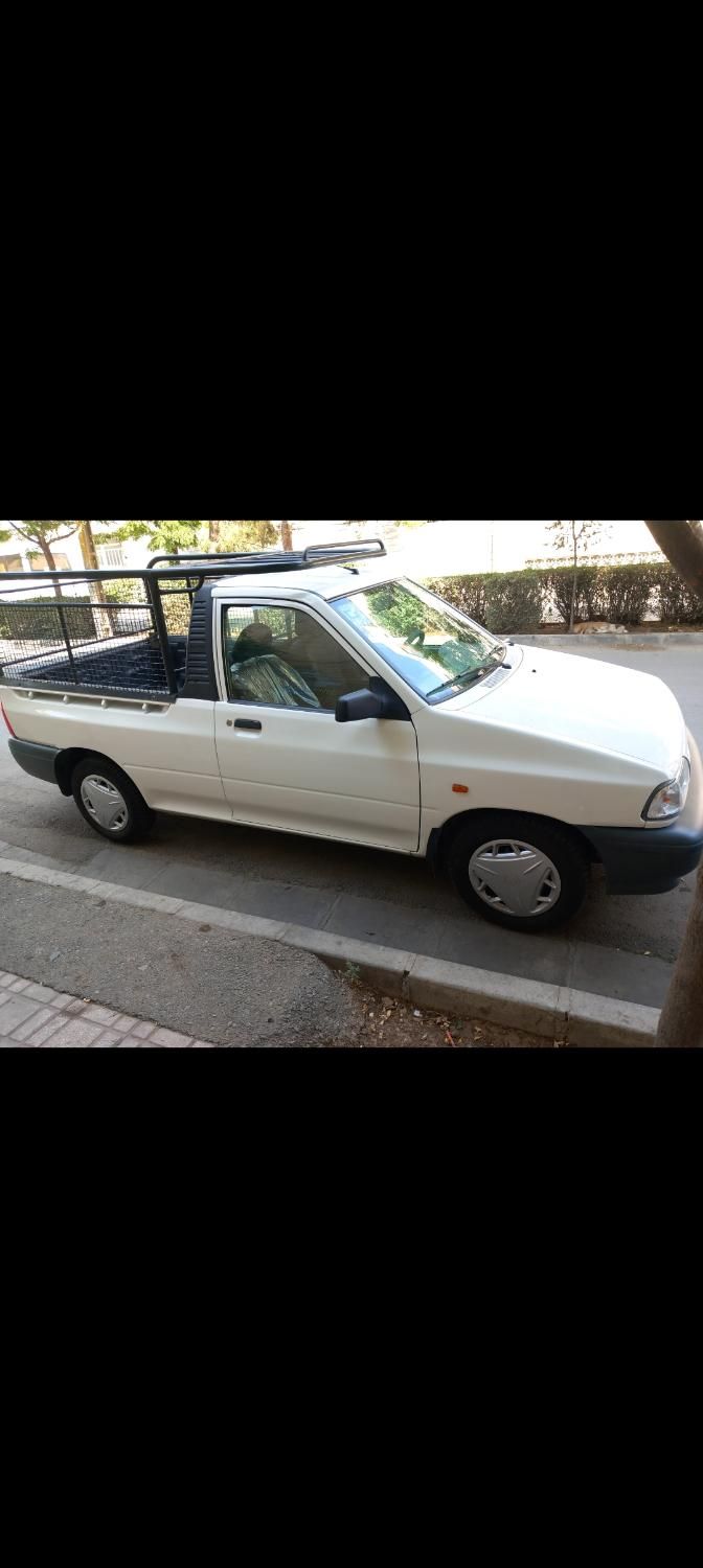 پراید 151 SE - 1403