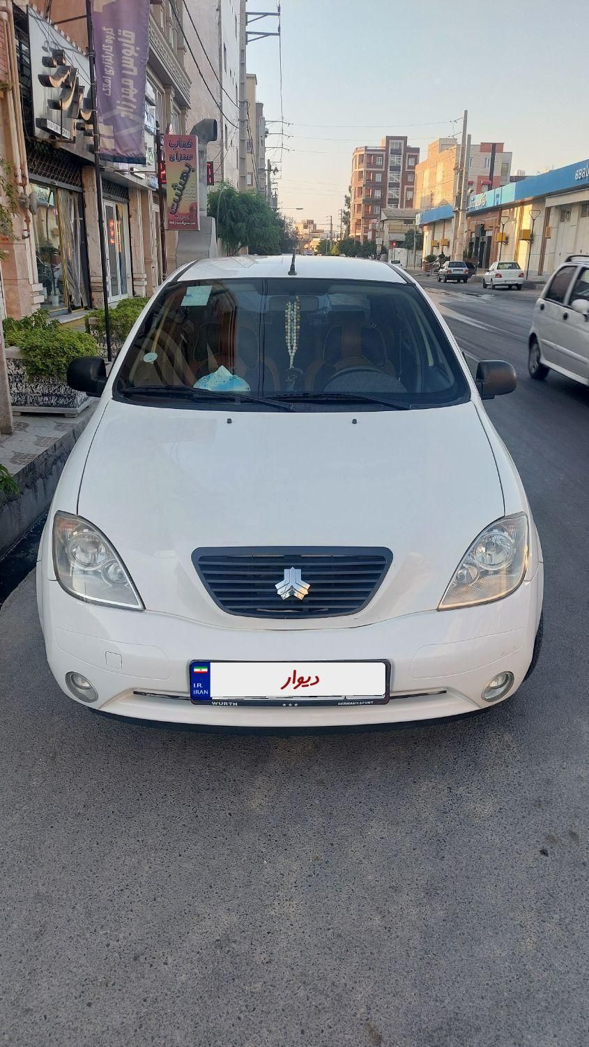 خودرو تیبا، صندوق دار آگهی ann_19781675