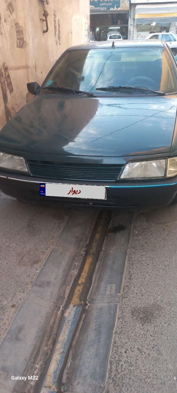 خودرو پژو، آردی آگهی ann_19781681