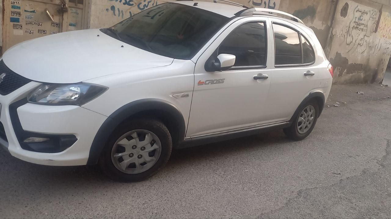 خودرو کوییک، S آگهی ann_19781684