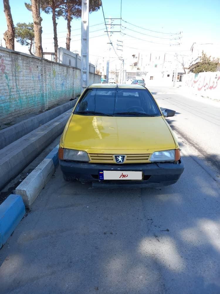 خودرو پژو، روآ آگهی ann_19781689