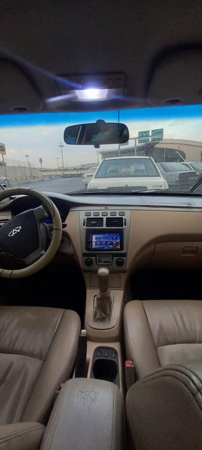ام وی ام 530 دنده ای - 1389